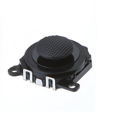 Imagem de Joystick analógico com botão 3D preto para Sony PSP 1000 1001