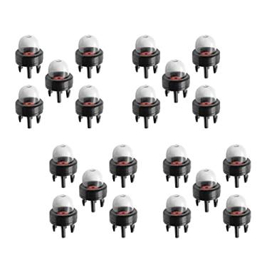 Imagem de Generic Lâmpada de Bomba 4x 5X para Carburador