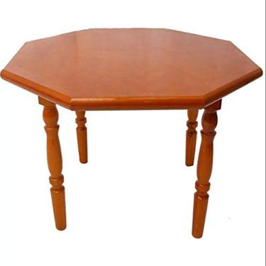 Imagem de Mesa Oitavada Piratini Colonial 104