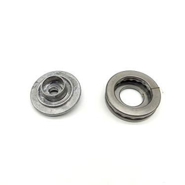 Imagem de Kit Rolamento Axial com Excentrico Came Base Oscilante para Lavajato WAP Valente