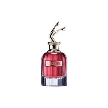 Imagem de Perfume Jean Paul Gaultier So Scandal! Feminino Eau De Parfum 50 Ml