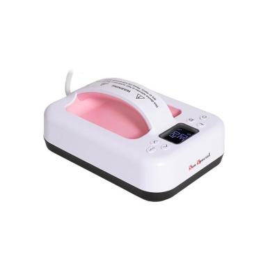 Imagem de Prensa Térmica Manual Portátil SSK-B2 - Sun Special