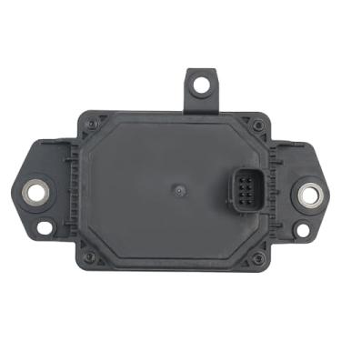 Imagem de Sensor de radar de cruzeiro de distância adaptável para frente compatível com Toyota Rav4 2021 2022 2023 Substituir # 88210-42010 88210-0R020