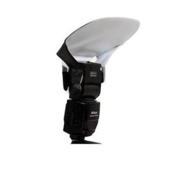 Imagem de Rebatedor Soft Board Para Flash Speedlite