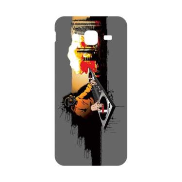Imagem de Capa Adesivo Skin264 Verso Para Samsung Galaxy J5 Sm-j500 - KawaSkin