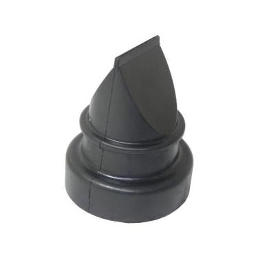 Imagem de Borracha Tampa Filtro Ar Mercedes Benz Volkswagen Ford Cargo 1938S Gra