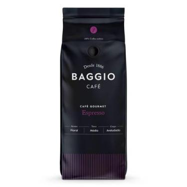Imagem de Café Gourmet Baggio em Grãos - 500g - Baggio Café