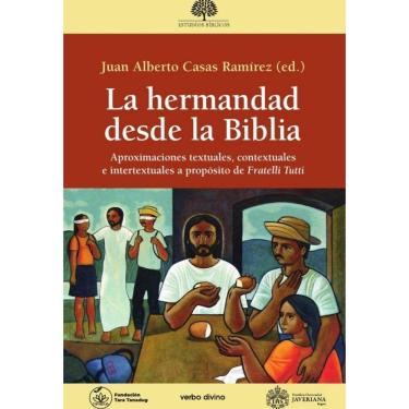 Imagem de La hermandad desde la Biblia - Espanhol