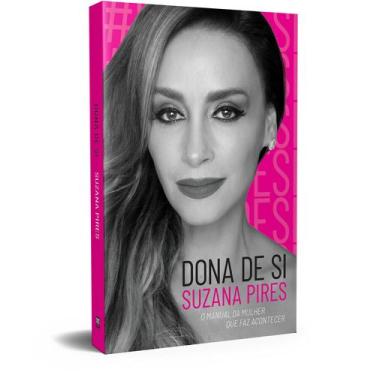 Imagem de Livro - Dona de Si
