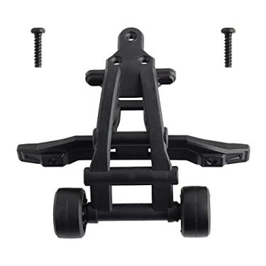 Imagem de GDOOL RC Car Trucks Wheelie Bar Q901-SJ02 QZJ07 1:16 RC Carro Peças Sobressalentes Acessórios para Carros RC Q901 Q902 Q903 Sem Escova RC Carros