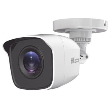 Imagem de Camera de Vigilancia Hilook Turbo HD THC-B120-PC 2MP 1080P Bullet