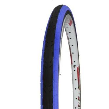 Imagem de Pneu 26 x 1.50 kenda k 193 slick fx azul