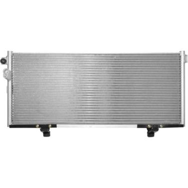 Imagem de Condensador Ar Pajero Tr4 Ano 2002 2003 2004 2005 06 07 2008 - ROYCE