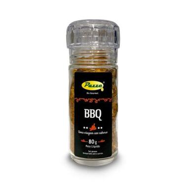 Imagem de BBQ - Tempero para carnes Moedor Pazze 80g