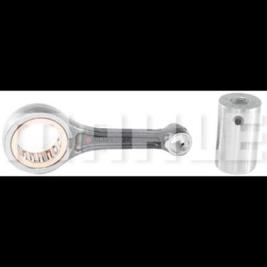 Imagem de Biela Honda Cg 150 Cargo 2013 a 2015 Metal Leve BL-9171