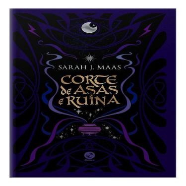 Imagem de Corte de Asas e Ruína