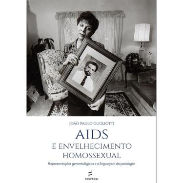 Imagem de AIDS e envelhecimento homossexual