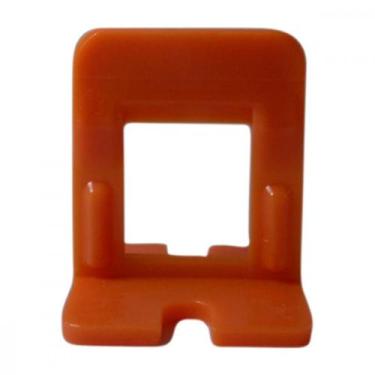 Imagem de Espacador Nivelador 1,0Mm Deplasti C/500