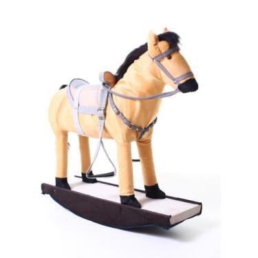 Imagem de Cavalinho Pop Flex  O Melhor Companheiro para a Infância das Crianças 