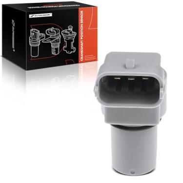 Imagem de A-Premium Sensor de posição do eixo de comando do motor compatível com BMW M5 2006-2010, M6 2006-2010, V10 5.0L