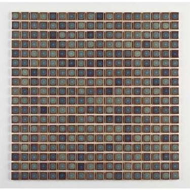 Imagem de Pastilha Jade  SG8487 (1,5x1,5 cm) - Cerâmica Atlas