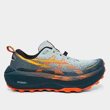 Imagem de Tênis Asics Trabuco Max 4 Masculino-Masculino