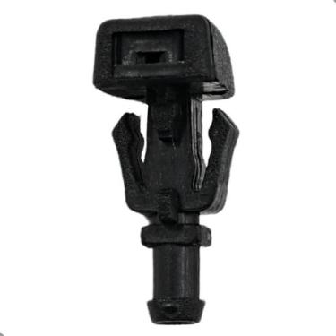 Imagem de Brucutu Esguicho Agua Limpador Parabrisa Agile Onix Prisma Cobalt - DS