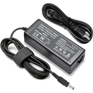 Imagem de 19V 3.42A 65W AC Power Adapter Charger Compatible for Toshiba Satellite C55-B5300 C55-B5353 C55D-A5108 C55D-A5120 C55D-A5206 C55D-A5208 S75 C75D L775 L655 P755