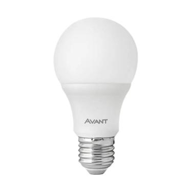 Imagem de Lâmpada Led Avant 4,8W 3000k E27 Bivolt