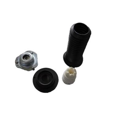 Imagem de Kit Amortecedor Dianteiro Completo Sem Barra Estabilizadora - Ka 2014 