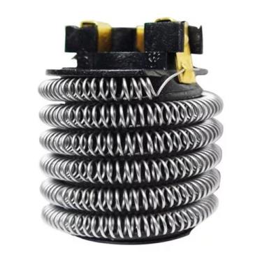 Imagem de Kit 4 Resistências Para Corona Gorducha 4t Hs Comercial, 110V