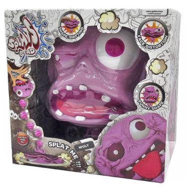 Imagem de Splats head boneco maxi de 17cm sunny, Wuly, UN