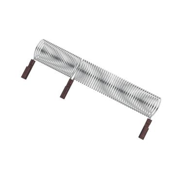 Imagem de Resistência Zagonel Ducha Linea 220v~5500w