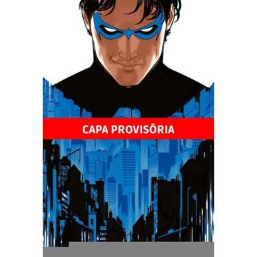 Imagem de Asa Noturna - Vol. 01