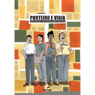 Imagem de Porteiro e vigia