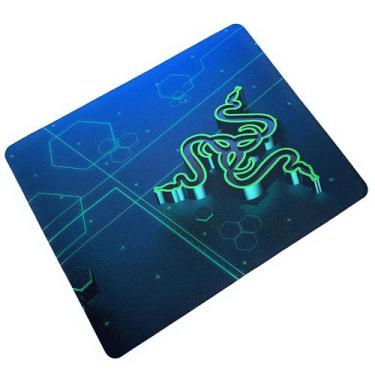 Imagem de Mousepad Razer Goliathus Mobile Soft - Compacto e Portátil para Gamers