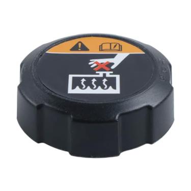 Imagem de YQABLE Tampa do reservatório do radiador 25330-D3000 25330D3000 compatível com Hyundai Elantra GT Ioniq Kona Electric Tucson para Veloster N