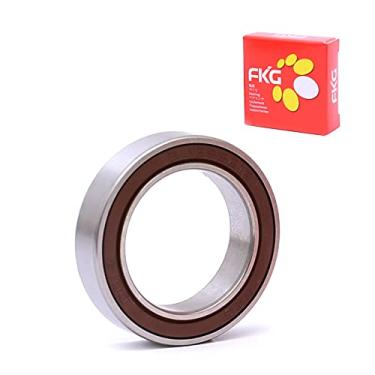 Imagem de FKG Rolamento de embreagem do compressor de ar condicionado 35 mm x 52 mm x 12 mm