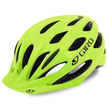 Imagem de Capacete Ciclismo Giro Revel Verde Neon Unissex, Cor: Verde