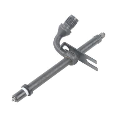 Imagem de SINOCMP AR89564 SE500822 SE501099 Bico Diesel Lápis Injetor de Combustível para Minicarregadeiras John Deere 350B 350C 355D 440A 440B