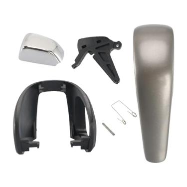 Imagem de Amagogo Conjunto de reparo para botão de câmbio automático, peças para 42423234 95393161 42539736
