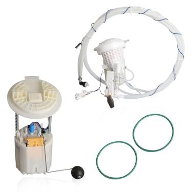 Imagem de Conjunto de módulo de bomba de combustível elétrica 5136023, com unidade de envio, para Chrysler 300, para Dodge Challenger Charger Magnum, 2.7L 3.5L 3.6L 5.7L 6.1L 6.4L, lado esquerdo do motorista e