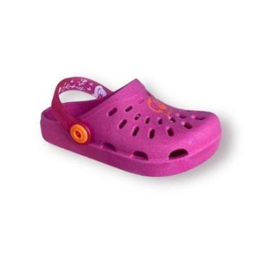 Imagem de Sandalia Infantil Grendene Barbie Urban 22901-Feminino