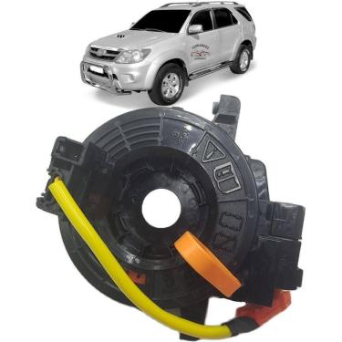 Imagem de Cinta Airbag Hard Disk Hilux / Sw4 2005 A 2016 S/ Controle