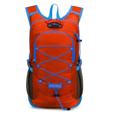 Imagem de Mochila Hidratacao Esportiva Impermeavel Tanque Agua E Saco