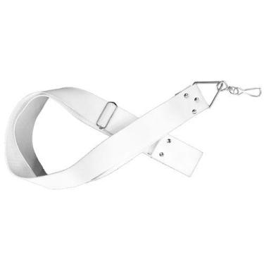 Imagem de Talabarte para Surdo Luen 60013 1 Gancho material sintético