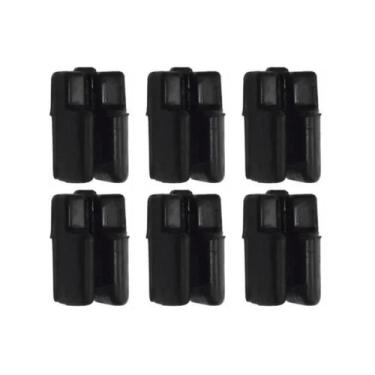 Imagem de Kit Coxim Bucha Coroa Honda Nx 400 Falcon - Rr