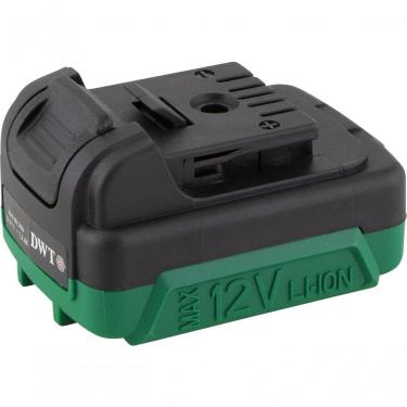 Imagem de Bateria 12V Para Pfd120 Dwt Vonder