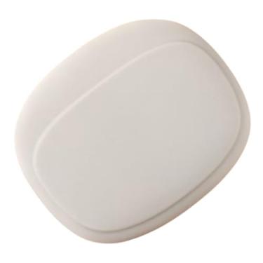 Imagem de Fecadou Capa para fone de ouvido, capa para fone de ouvido | Bolsa de silicone para organização de cabos de dados - Estojo portátil para fones de, estojo para de para mulheres