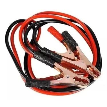 Imagem de Cabo Auxiliar De Partida 1200Amp Bom-1803